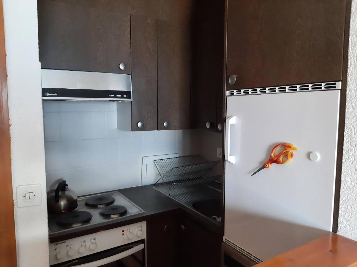 The White Fox'S Family Home - Veysonnaz Dış mekan fotoğraf